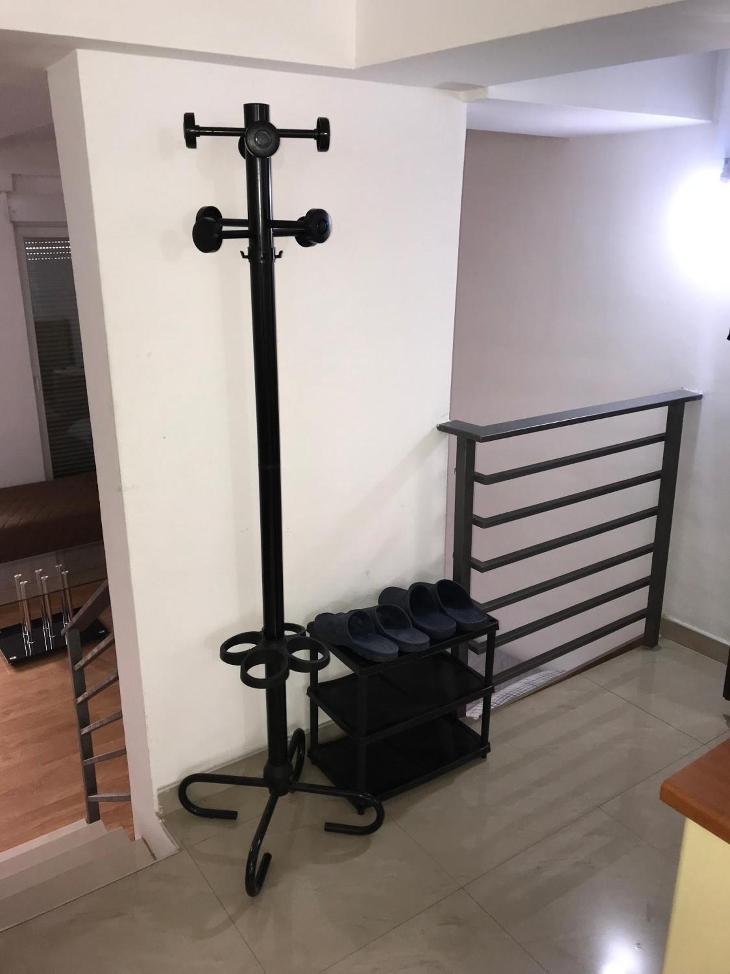 Sweet Basement Suteren Apartments Parking 5 Euro 스코페 외부 사진